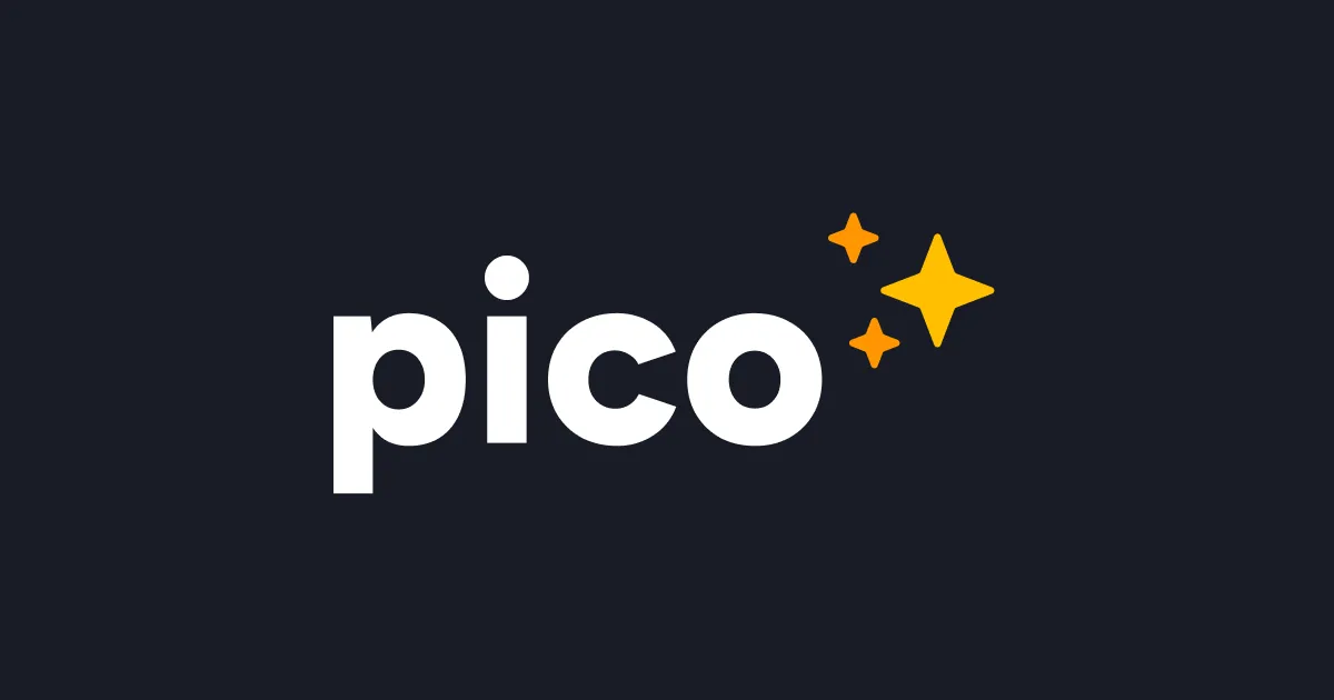 PicocssLogo