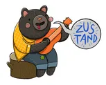 ZustandLogo